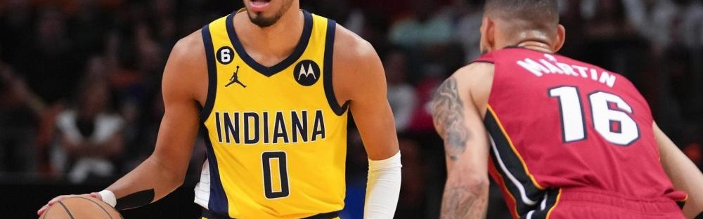  哈利伯顿助攻王步行者轻取黄蜂