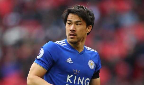  阿尔米隆挑射制胜蓝狐莱斯特城客场擒伯恩利