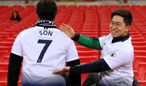  孙兴慜世界波破门，热刺绝平曼城保留争冠希望  