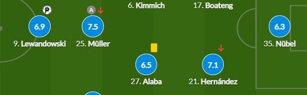  斯帕莱蒂变阵收奇效，那不勒斯四球横扫亚特兰大  