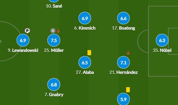  斯帕莱蒂变阵收奇效，那不勒斯四球横扫亚特兰大  