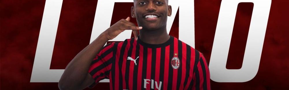  AC米兰官宣签下法国天才中场  