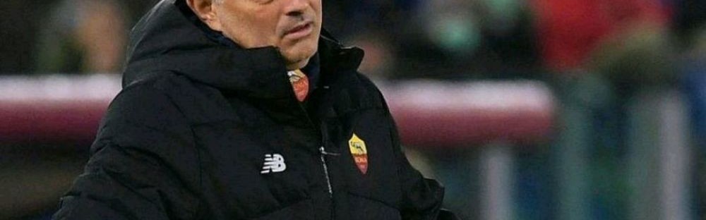  穆里尼奥率罗马逆转强敌重返争四行列  