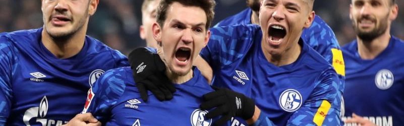  沙尔克04财政危机影响引援计划  