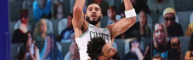  开拓者利拉德60分创队史新纪录