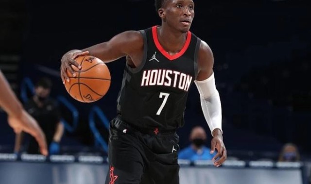  篮网签下自由球员格里芬补强  