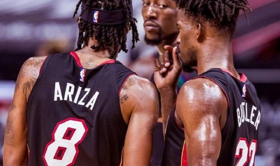  热火四年顶薪续约巴特勒，打造争冠核心阵容  