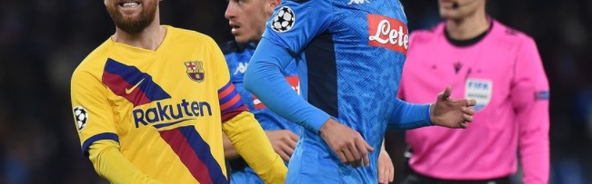  罗马锋线哑火客场不敌维罗纳跌出欧冠区  