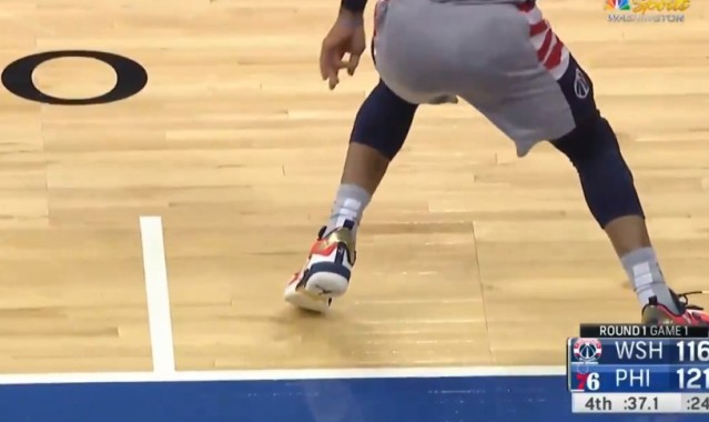  杜兰特关键球失手，太阳憾负凯尔特人陷危机