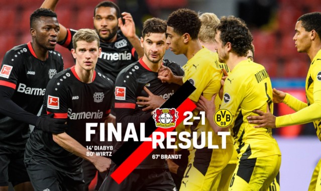  德甲下半程黑马横空出世